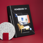 Polskie wnętrza z charakterem – premiera albumu Homebook Design vol. 6