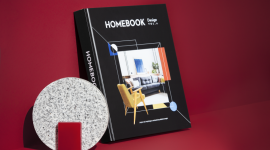 Polskie wnętrza z charakterem - premiera albumu Homebook Design vol. 6 LIFESTYLE, Dom - 30 projektów, blisko 300 stron i nieskończona ilość inspiracji płynących z odkrywania nieszablonowych projektów. Homebook Design vol. 6 to kolejne wydanie albumu, w którym znalazły się najpiękniejsze wnętrza autorstwa wybranych polskich pracowni.