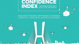 Logistyka wciąż optymistycznie patrzy w przyszłość.Produkcja i handel na minusie BIZNES, Nieruchomości - Panattoni, lider rynku nieruchomości przemysłowych w Europie, i CBRE prezentują raport „Confidence Index 2019/2020. Nastawienie do przyszłości w branżach logistycznej oraz produkcji i handlu zmieniło się nieznacznie w porównaniu do zeszłego roku.