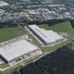 Panattoni Park Bydgoszcz II z kolejnym najemcą – Nissin Logistics