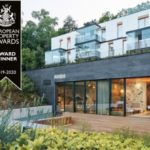 Nowe Kolibki z tytułem Five Star na londyńskiej gali European Property Awards