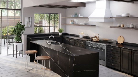 Nowe wzory konglomeratów kwarcowych Eternal Silestone