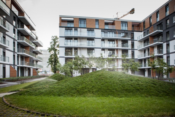 Prywatny dom studencki i apartamenty na wynajem w Centrum Krakowa zakupione