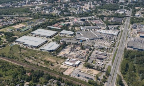 Panattoni nabyło grunt na Śląsku – ok. 70 000 m kw. City Logistics Katowice