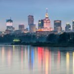 Warszawa zmienia skyline