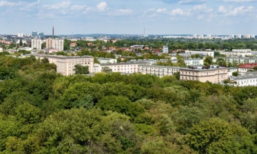 Poznań brylował na rynku mieszkaniowym. Jak będzie w 2020?