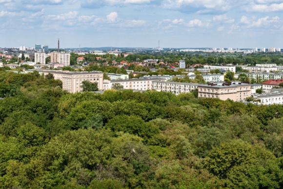 Poznań brylował na rynku mieszkaniowym. Jak będzie w 2020?