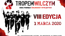 AMB Technic wspiera bieg „Tropem Wilczym – Pamięci Żołnierzy Wyklętych” w Kole BIZNES, Nieruchomości - 1 marca w Kole odbędzie się symboliczny bieg Tropem Wilczym – Pamięci Żołnierzy Wyklętych. Jest to jedna z uroczystości, które tego samego dnia będą mieć miejsce w całym kraju. AMB Technic po raz kolejny dołączyło do grona sponsorów wydarzenia.