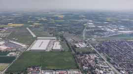 Panattoni Park Legnica obsłuży Spreadshirt Manufacturing Polska – start budowy 2 BIZNES, Nieruchomości - Panattoni, lider rynku nieruchomości powierzchni przemysłowych w Europie, rozbudowuje Legnicę - alternatywny rynek sektora obiektów przemysłowych wobec Wrocławia.