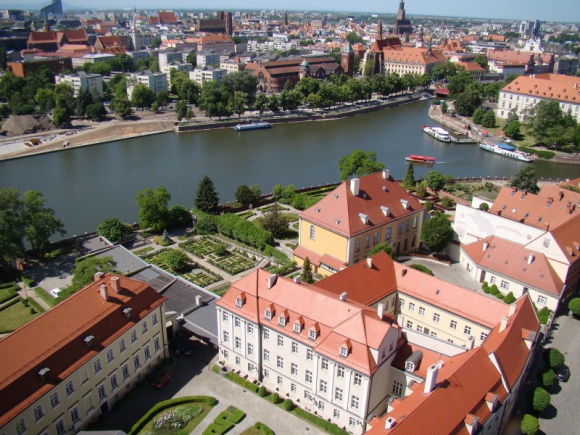 Wrocław, która dzielnica dla rodziny, a która dla singla?