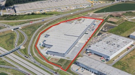 Savills IM expands its portfolio of warehouse facilities in Poland BIZNES, Nieruchomości - Savills IM acquired a modern logistics park with an area of 46,000 sqm., located near Wrocław.