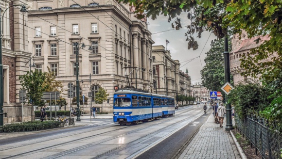 Mieszkanie z pakietem antysmogowym. W której części Krakowa warto zamieszkać