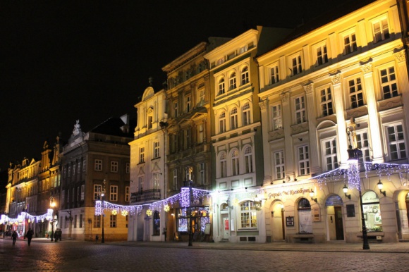 Zamieszkać na peryferiach. Gdzie szukać mieszkania poza centrum Poznania