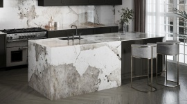 Cosentino prezentuje najnowsze kolekcje marki Dekton LIFESTYLE, Dom - Cosentino należy do największych i najlepiej rozpoznawalnych producentów powierzchni wielkoformatowych na świecie. Pochodząca z Hiszpanii firma zaprezentowała właśnie „The Collection”, najnowszą propozycję wzorów marki Dekton.