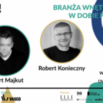 Robert Konieczny i Robert Majkut gośćmi webinaru OKK! design