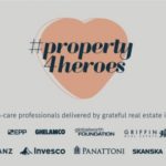 #property4heroes – czyli 970 posiłków dziennie dla pracowników służby zdrowia