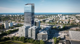 Olivia Business Centre z nową umową najmu na ponad 1600 m2 BIZNES, Nieruchomości - Acxiom Global Service Center Polska podpisał nową, 6 letnią umowę na najem powiększonej powierzchni w budynku Olivia Four. To potwierdzenie prężnego rozwoju firm zlokalizowanych w oliwskim centrum biurowym i kolejny biznesowy sukces działającej na całym świecie spółki IT.