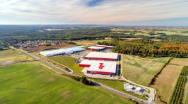 Dekpol postawi kolejne hale dla 7R BIZNES, Nieruchomości - Dekpol w ramach usług generalnego wykonawstwa wybuduje kolejne dwa obiekty magazynowo-produkcyjne dla 7R.