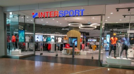 Flagowy salon INTERSPORT 2.0 w Warszawie otwarty BIZNES, Nieruchomości - Sieć INTERSPORT Polska otworzyła pierwszy w Warszawie salon nowej generacji w formacie INTERSPORT 2.0.