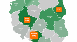 Ranking Dzielnic Otodom 2020 – INFRASTRUKTURA DLA DZIECI BIZNES, Nieruchomości - Katowice mają najwięcej atrakcji dla dzieci Z okazji Międzynarodowego Dnia Dziecka przypadającego 1 czerwca prezentujemy wyniki Rankingu Dzielnic Otodom w kategorii infrastruktura dla dzieci.