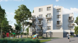 Francuzi zapowiadają nową inwestycję na północy Warszawy LIFESTYLE, Dom - Bouygues Immobilier zbuduje na Białołęce nowoczesny kompleks mieszkaniowy Essentiel. W dwóch budynkach proponuje m.in. mieszkania z antresolami i pakiet rozwiązań ekologicznych. Inwestycja właśnie trafiła do sprzedaży.