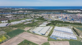 Greenyard Logistics Poland i Omega Pilzno w Panattoni Park Tricity East BIZNES, Nieruchomości - Panattoni, lider rynku nieruchomości przemysłowych w Europie, rozbudowuje Trójmiasto. Deweloper rozpoczął realizację Panattoni Park Tricity East III o powierzchni blisko 33 000 m kw. Park będzie realizowany w całości i już znalazł najemców na ponad 26 000 m kw.