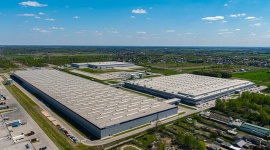 Central European Logistics HUB Panattoni z polską marką Tatuum BIZNES, Nieruchomości - Panattoni, lider rynku nieruchomości przemysłowych w Europie, podpisał umowę najmu z właścicielem marki Tatuum – polską firmą KAN sp. z o.o. Przedsiębiorstwo zajmie 10 150 m kw. w Central European Logistics HUB.