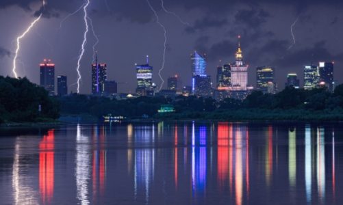 Konferencja ULI Poland – wpływ pandemii na rynek nieruchomości