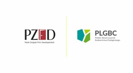 Współpraca PLGBC i PZFD dla transformacji budownictwa mieszkaniowego w Polsce BIZNES, Nieruchomości - Polskie Stowarzyszenie Budownictwa Ekologicznego PLGBC oraz Polski Związek Firm Deweloperskich PZFD podpisały umowę o współpracy.