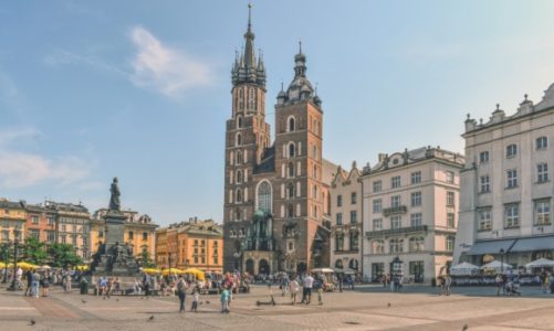 Cena czy lokalizacja – jak kupujemy mieszkania w Krakowie