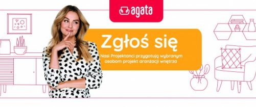 Zgłoś się po darmowy projekt aranżacji wnętrza. Zmiana Twoich czterech kątów j