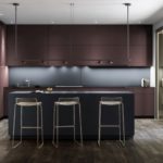 Dekton Chromica – przepis na monochromatyczne wnętrze