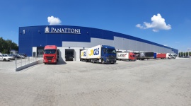 European Logistics Investment z Panattoni wynajęli 45 000 mkw w Rudzie Śląskiej BIZNES, Nieruchomości - uropean Logistics Investment (ELI) - dynamicznie rozwijająca się platforma logistyczna wraz ze swoim strategicznym partnerem Panattoni, wiodącym na rynku deweloperem nieruchomości przemysłowych w Europie, wynajmie więcej powierzchni magazynowych.