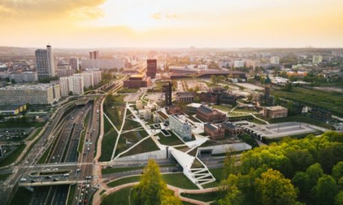 Szukasz nowego mieszkania w Katowicach? Warto poznać ofertę tego dewelopera