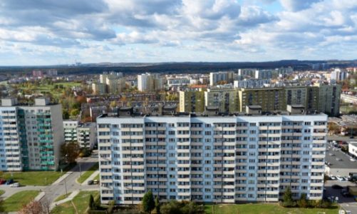 Tychy, czy warto tu zamieszkać?