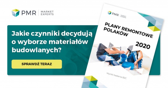 Plany remontowe Polaków – kim są planujący remonty i co będzie remontowane?