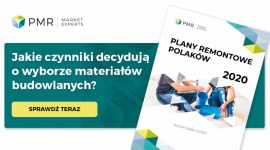 Plany remontowe Polaków – kim są planujący remonty i co będzie remontowane? BIZNES, Nieruchomości - Co roku część Polaków świadomie rezygnuje z planów wakacyjnych, by zająć się pracami remontowymi w swoich mieszkaniach i domach. Część woli tego rodzaju prace od razu zlecić na zewnątrz – wynajmując ekipę remontowo- budowlaną.