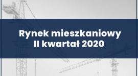 Pandemia na razie bez wpływu na ceny mieszkań BIZNES, Nieruchomości - Pandemia koronawirusa nie wpływa na ceny mieszkań. Polacy mimo wszystko nadal inwestują w mieszkania. Największe zmiany dotyczą kredytów hipotecznych, gdzie banki żądają wyższego wkładu własnego.