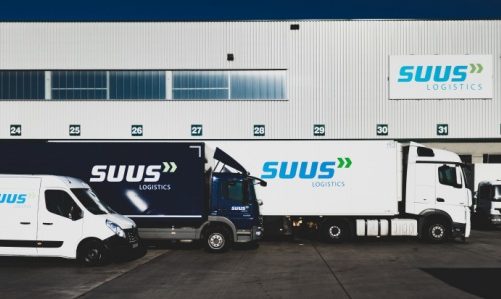 Rohlig Suus Logistics inwestuje na Pomorzu