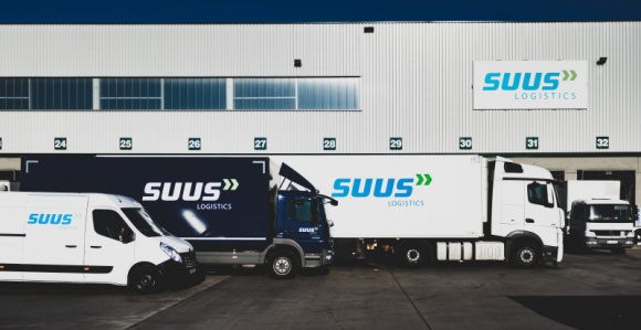 Rohlig Suus Logistics inwestuje na Pomorzu