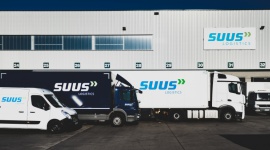 Rohlig Suus Logistics inwestuje na Pomorzu BIZNES, Nieruchomości - Trójmiasto staje się kluczowym miejscem na logistycznej mapie Polski. Świadczy o tym chociażby rosnąca liczba przeładunku kontenerów, nowe inwestycje portowe czy możliwość obsługi największych statków transportowych świata.