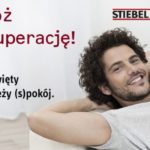 STIEBEL ELTRON : Załóż rekuperację i miej święty i świeży (s)pokój!