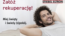 STIEBEL ELTRON : Załóż rekuperację i miej święty i świeży (s)pokój! LIFESTYLE, Dom - STIEBEL ELTRON : Załóż rekuperację i miej święty i świeży (s)pokój!