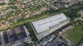 Media Expert z 12 000 m kw. w Panattoni Business Center Łódź III BIZNES, Nieruchomości - Panattoni, lider rynku nieruchomości przemysłowych w Europie, kolejny raz z firmą Terg – właścicielem sieci elektromarketów Media Expert. Najemca skorzysta z ponad 12 000 m kw. w Panattoni Business Center Łódź III, położonym w dzielnicy Widzew.