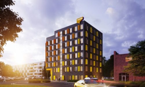 Tak projektuje się mikroapartamenty we Wrocławiu