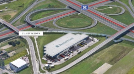 Panattoni rusza z budową City Logistics Warsaw Airport II – 9 000 m kw. BIZNES, Nieruchomości - Panattoni, lider rynku nieruchomości przemysłowych w Europie informuje o kolejnej inwestycji tuż pod Warszawą. Na 1,9 hektarowej działce przy skrzyżowaniu dróg S7 i S8, zaledwie kilka kilometrów od lotniska, powstanie City Logistics Warsaw Airport II o powierzchni 9 000 m kw.