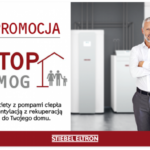 #PełniEnergii w akcji STOP SMOG STIEBEL ELTRON