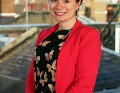 Savills IM appoints Emily Hamilton as Head of ESG