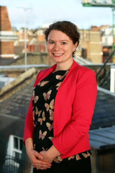 Savills IM appoints Emily Hamilton as Head of ESG