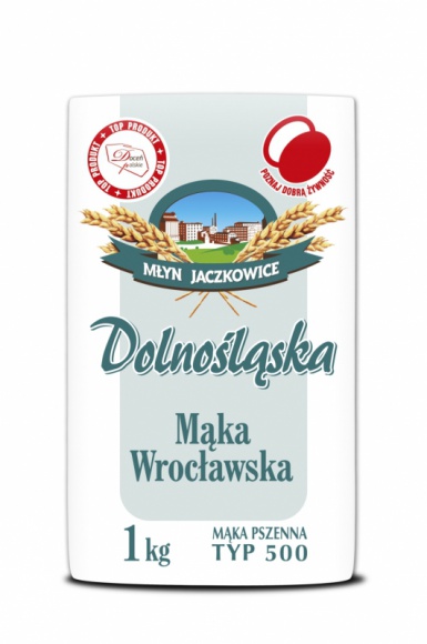 Czy mąka wrocławska pochodzi z Wrocławia?